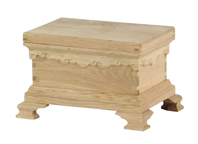 Small Jewellery Box